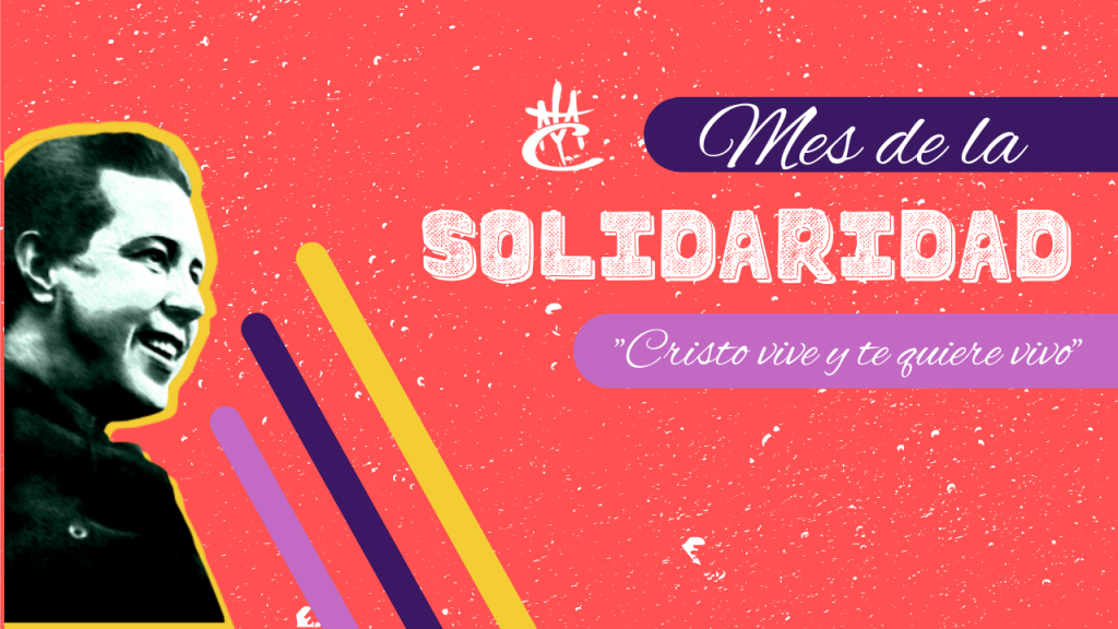 18 de agosto, Día de la Solidaridad… entérate de las actividades