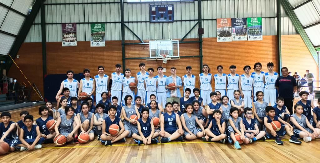 Clínica deportiva muestra ACLE