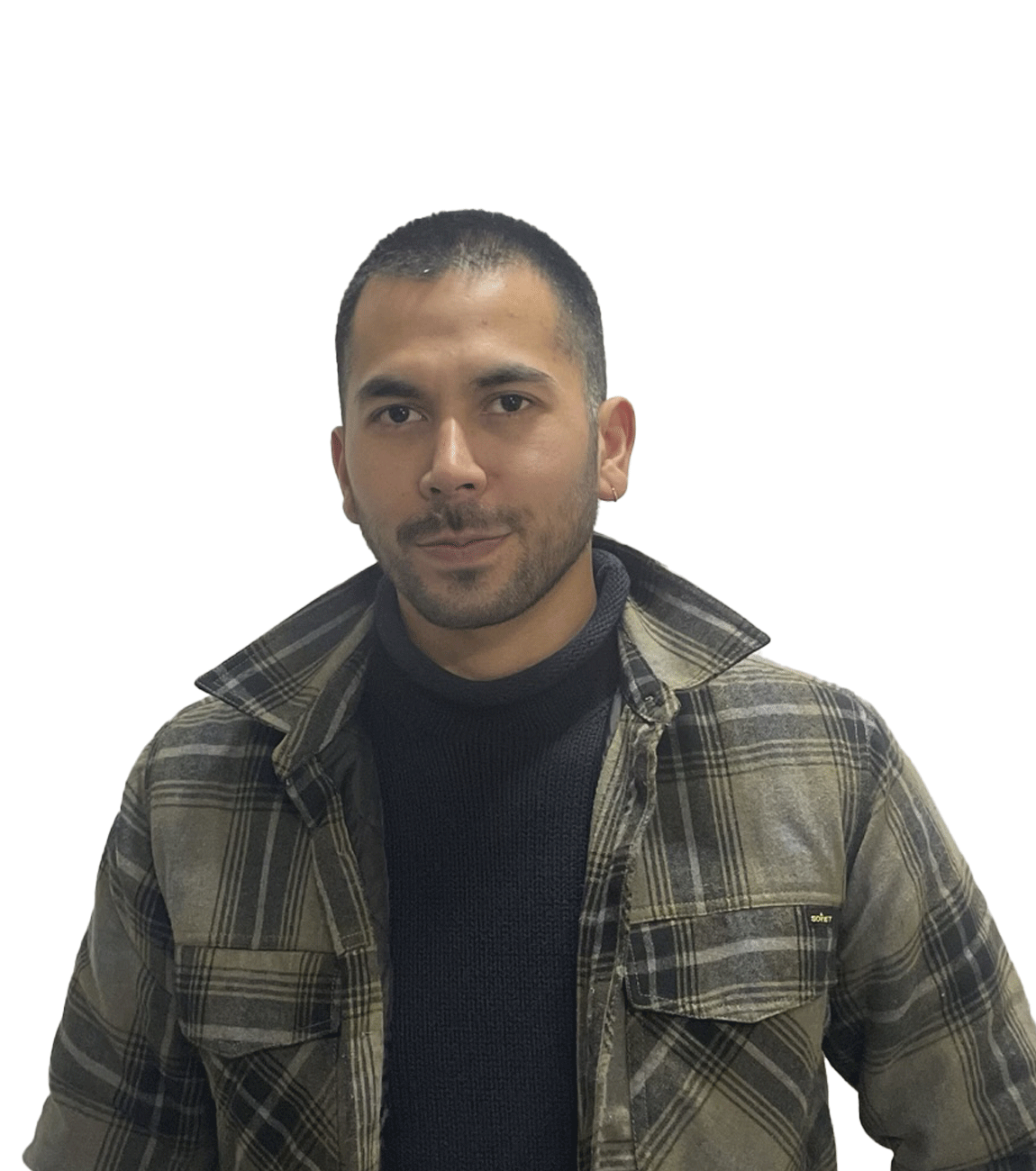 Roberto Placencia G.