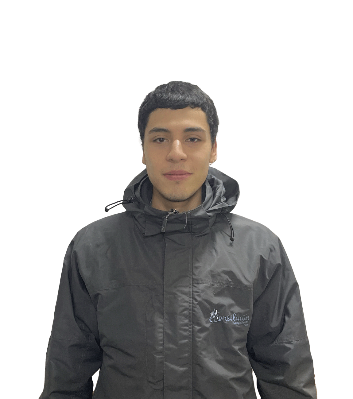 Eduardo Zarate M.