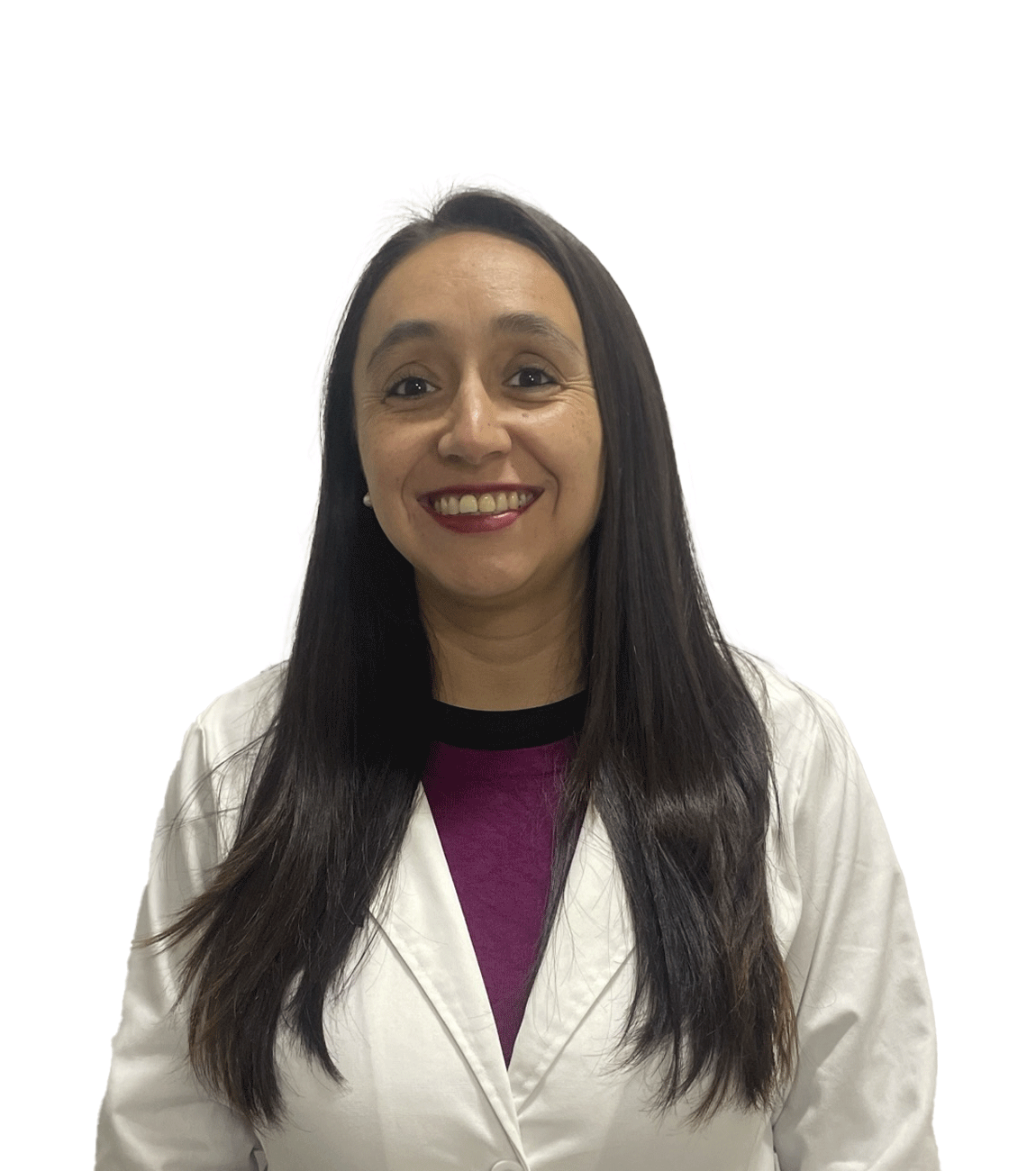 Marcia Guzmán L.