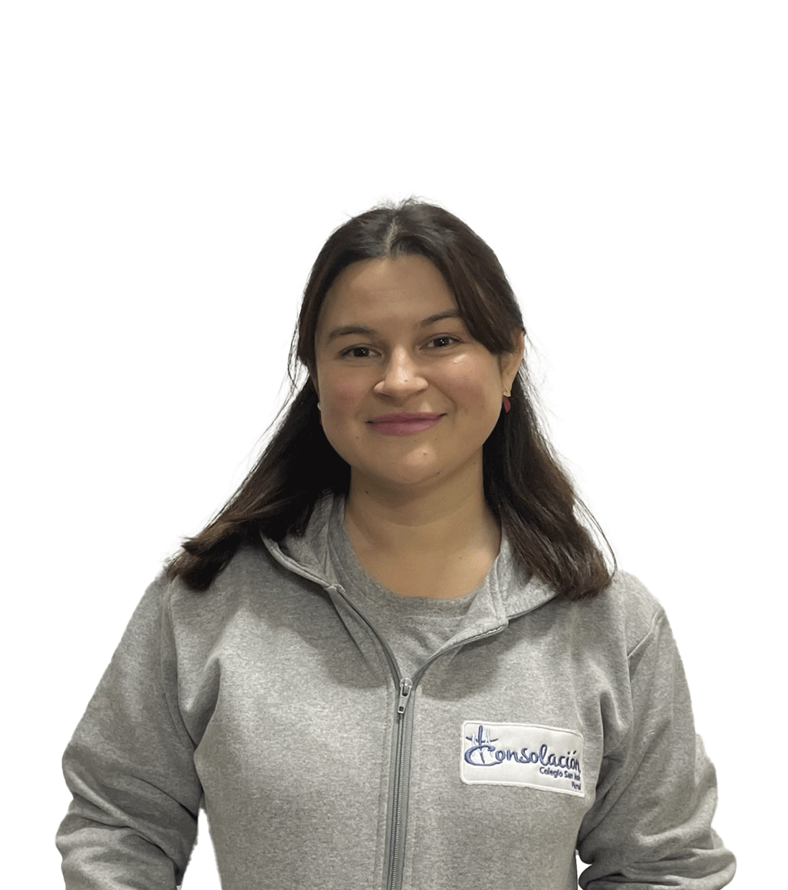 Pamela Manríquez F.