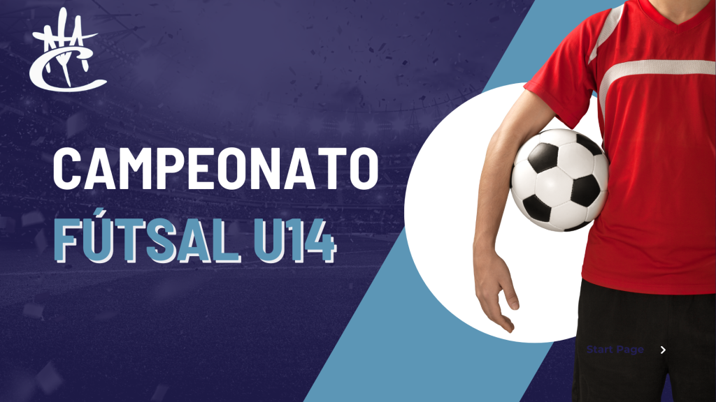 “Final de Torneo Comunal de Futsal Damas U14”
