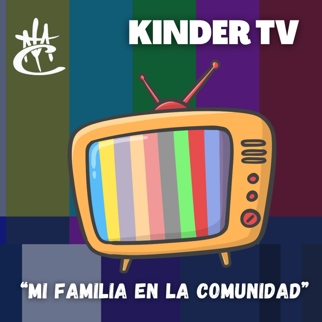 “Kínder TV”