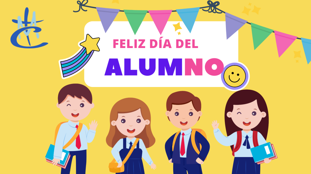 “Celebración Día del Estudiante”