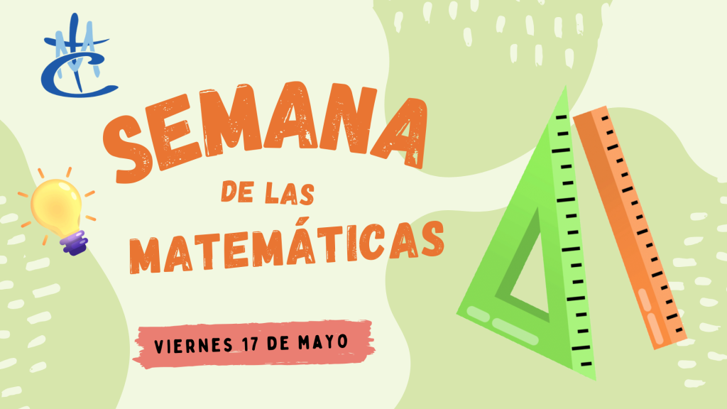“Semana de la Matemática”