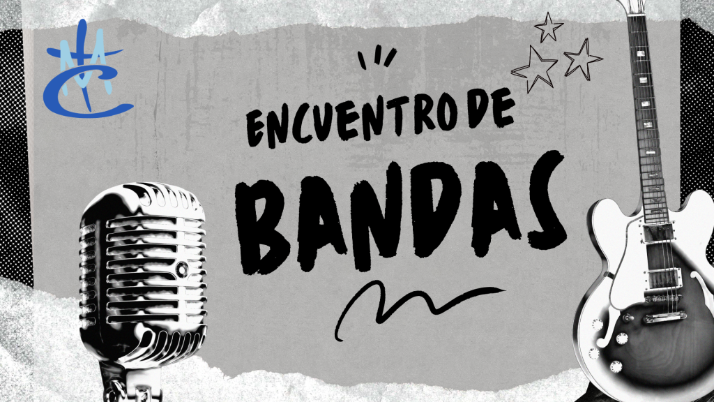 “Encuentro de Bandas”