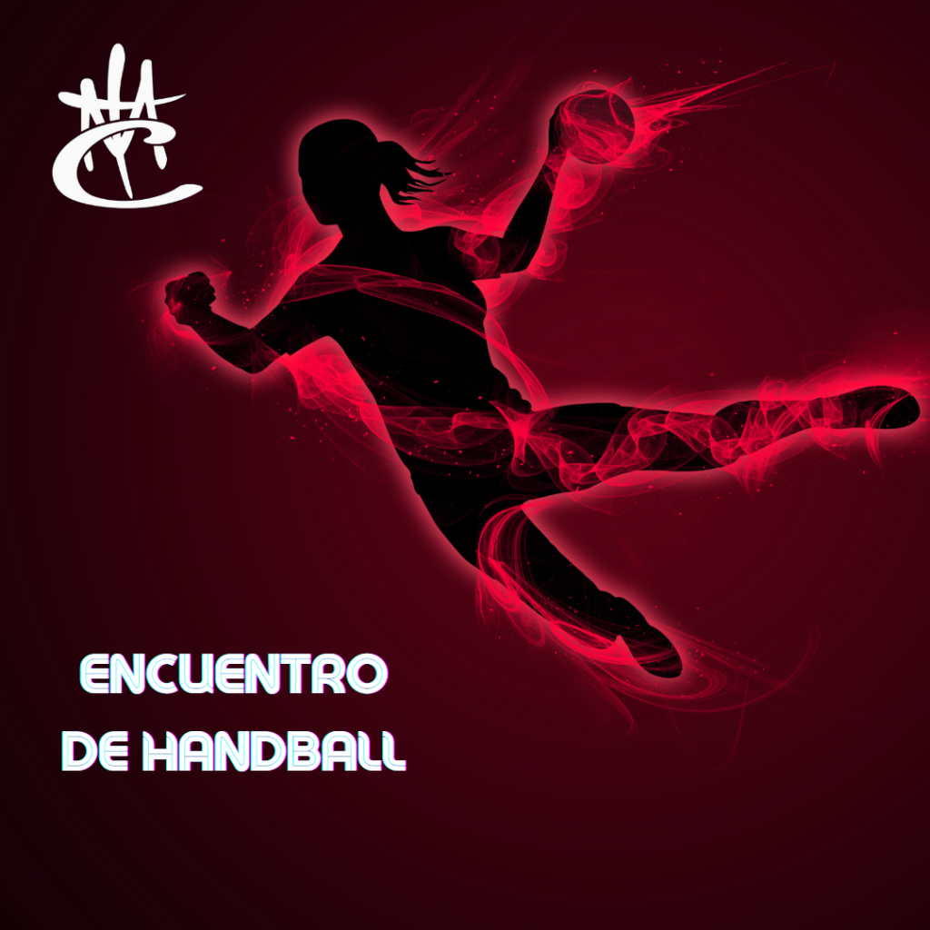 “Encuentro de Handball”