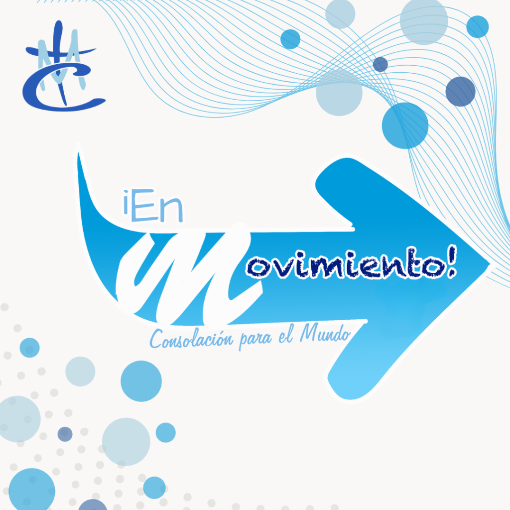“Movimientos Consolación”