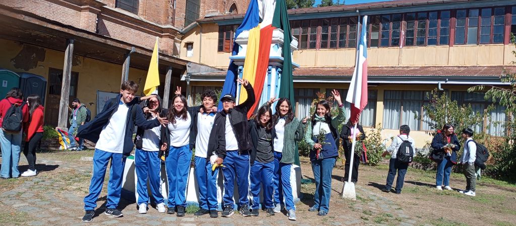 “Caminata Juvenil Diocesana”