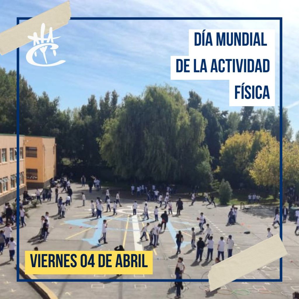 “Día de la Actividad Física”