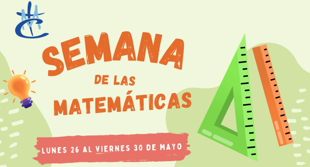 “Premiación Semanas de las Matemáticas”