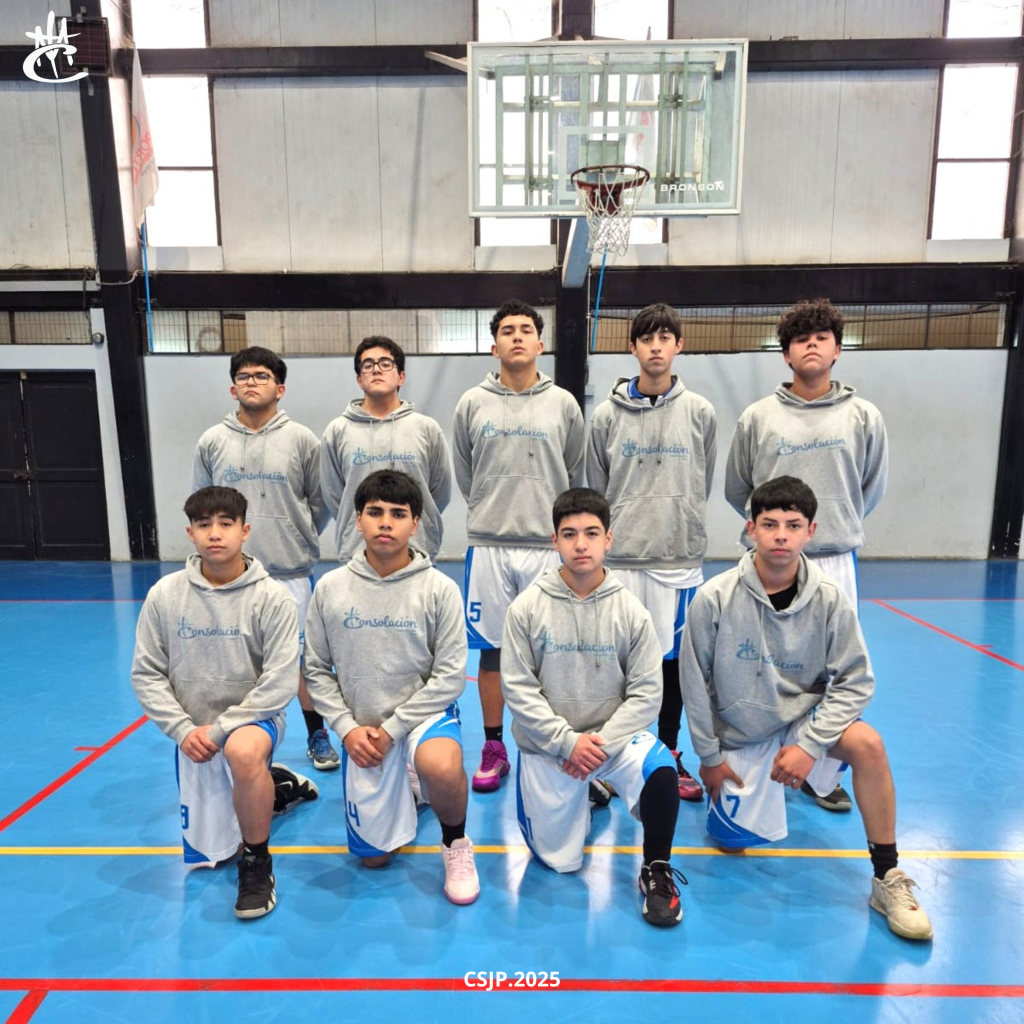 “Campeonato Comunal de Básquetbol Escolar U17”