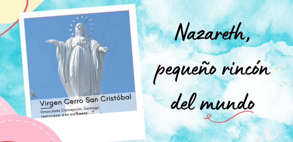 “Oración 21 de Julio”