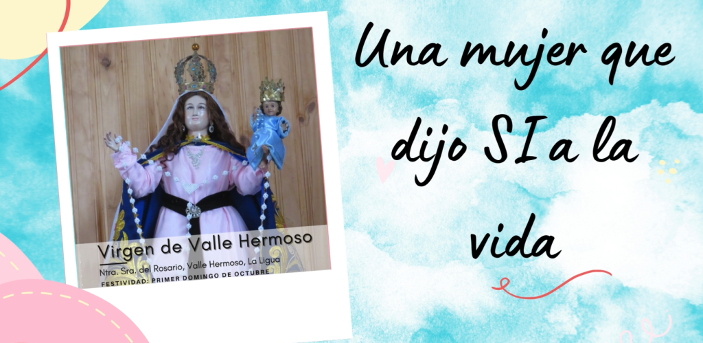 “Oración 22 de Julio”