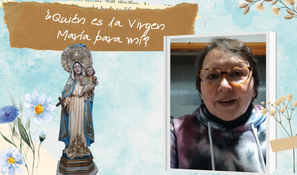 “Testimonio de Vida – Peregrinando con Esperanza hacia la Fiesta de Nuestra Señora de la Consolación”