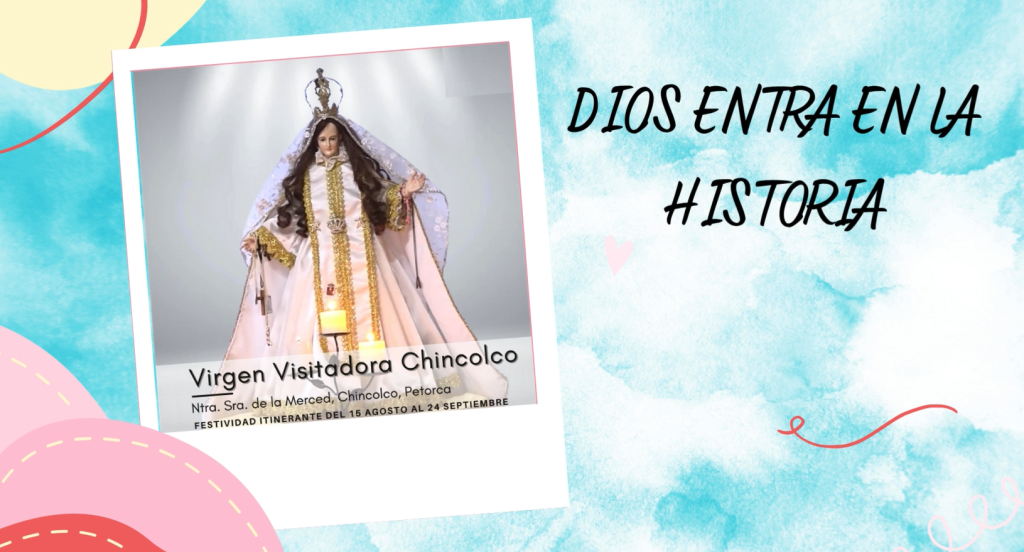 “Oración 23 de Julio”