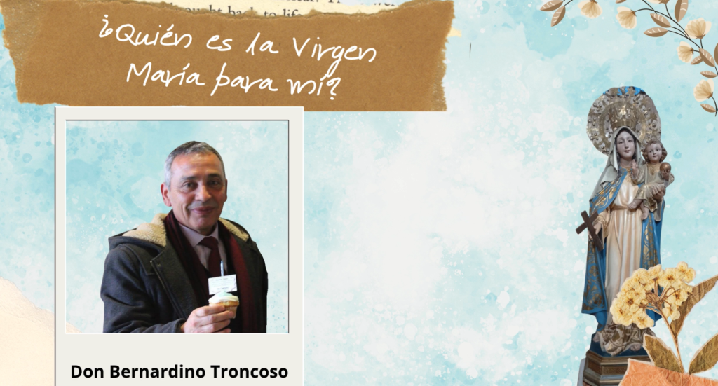 “Testimonio de Vida – Peregrinando con Esperanza hacia la Fiesta de Nuestra Señora de la Consolación”