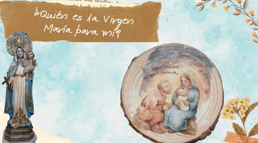 “Testimonio de fe – Peregrinando con Esperanza hacia la Fiesta de Nuestra Señora de la Consolación”