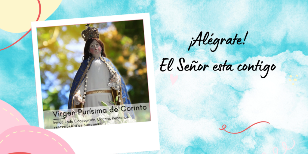 “Oración 24 de Julio”