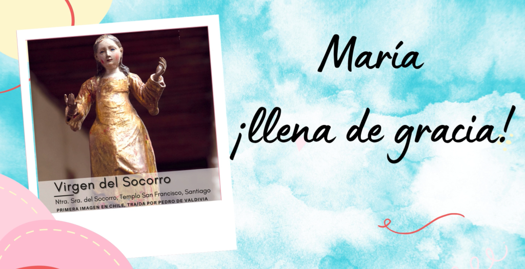 “Oración 25 de Julio”