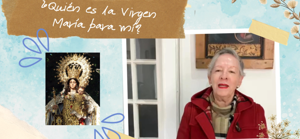 “Testimonio de fe – Peregrinando con Esperanza hacia la Fiesta de Nuestra Señora de la Consolación”