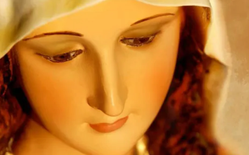 “La ruta evangélica de María – Nuestra Señora de la Consolación”