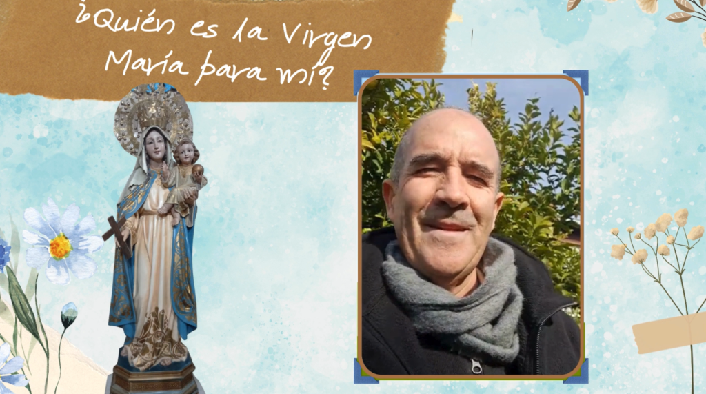 “Testimonio de fe – Peregrinando con Esperanza hacia la Fiesta de Nuestra Señora de la Consolación”