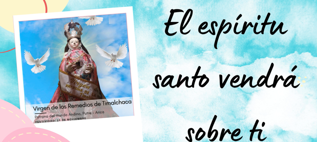 “Oración 29 de Julio”