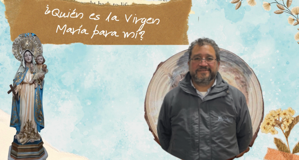 “Testimonio de fe – Peregrinando con Esperanza hacia la Fiesta de Nuestra Señora de la Consolación”