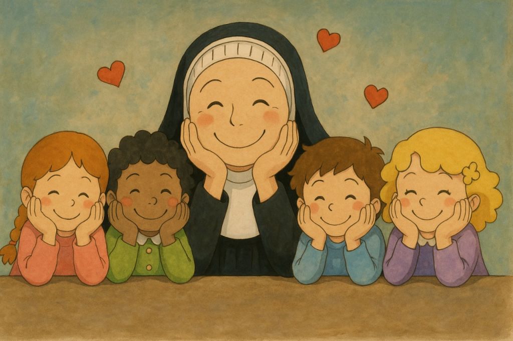 “Celebramos el día del Niño y la Niña”