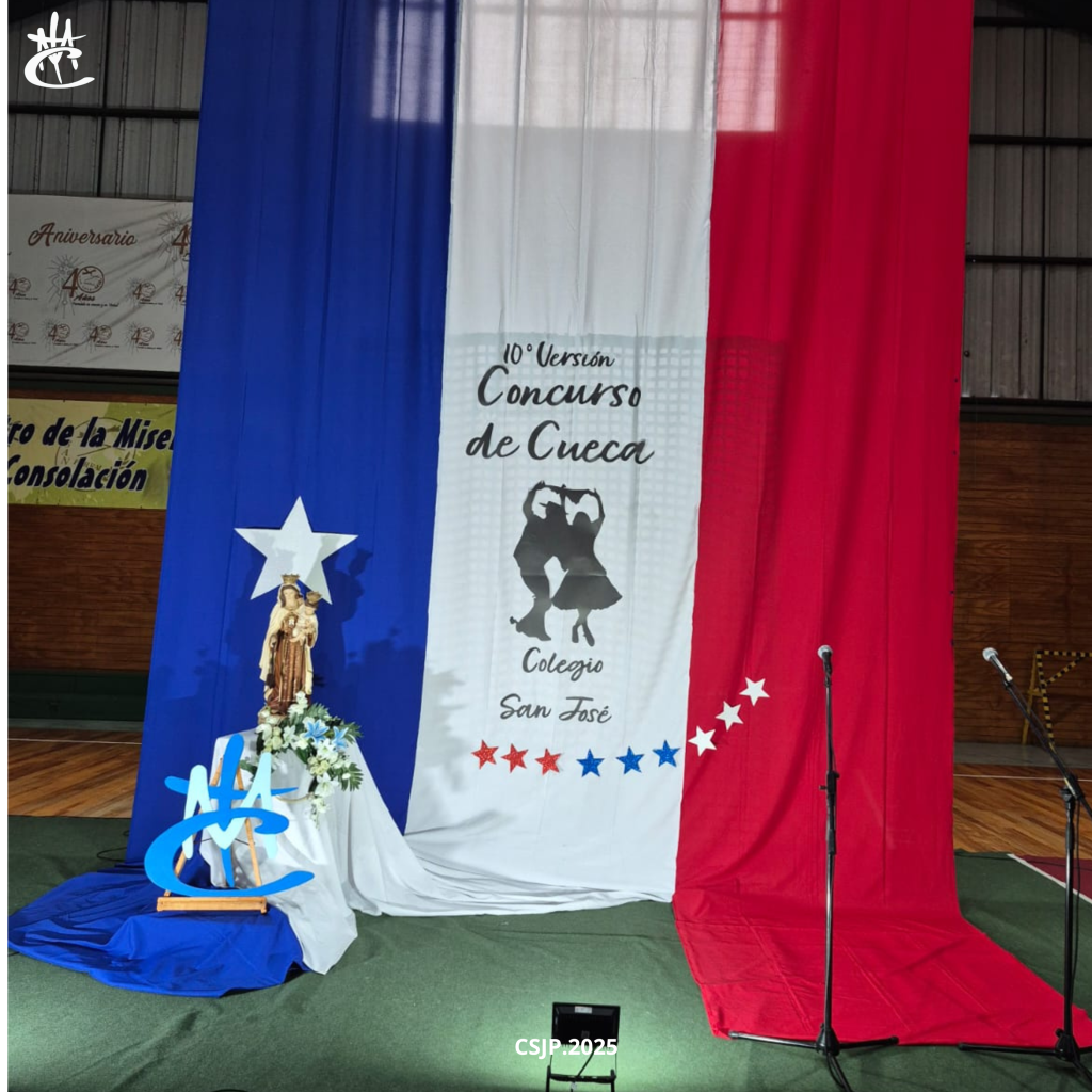 “Concurso de Cueca Huasa 2025”