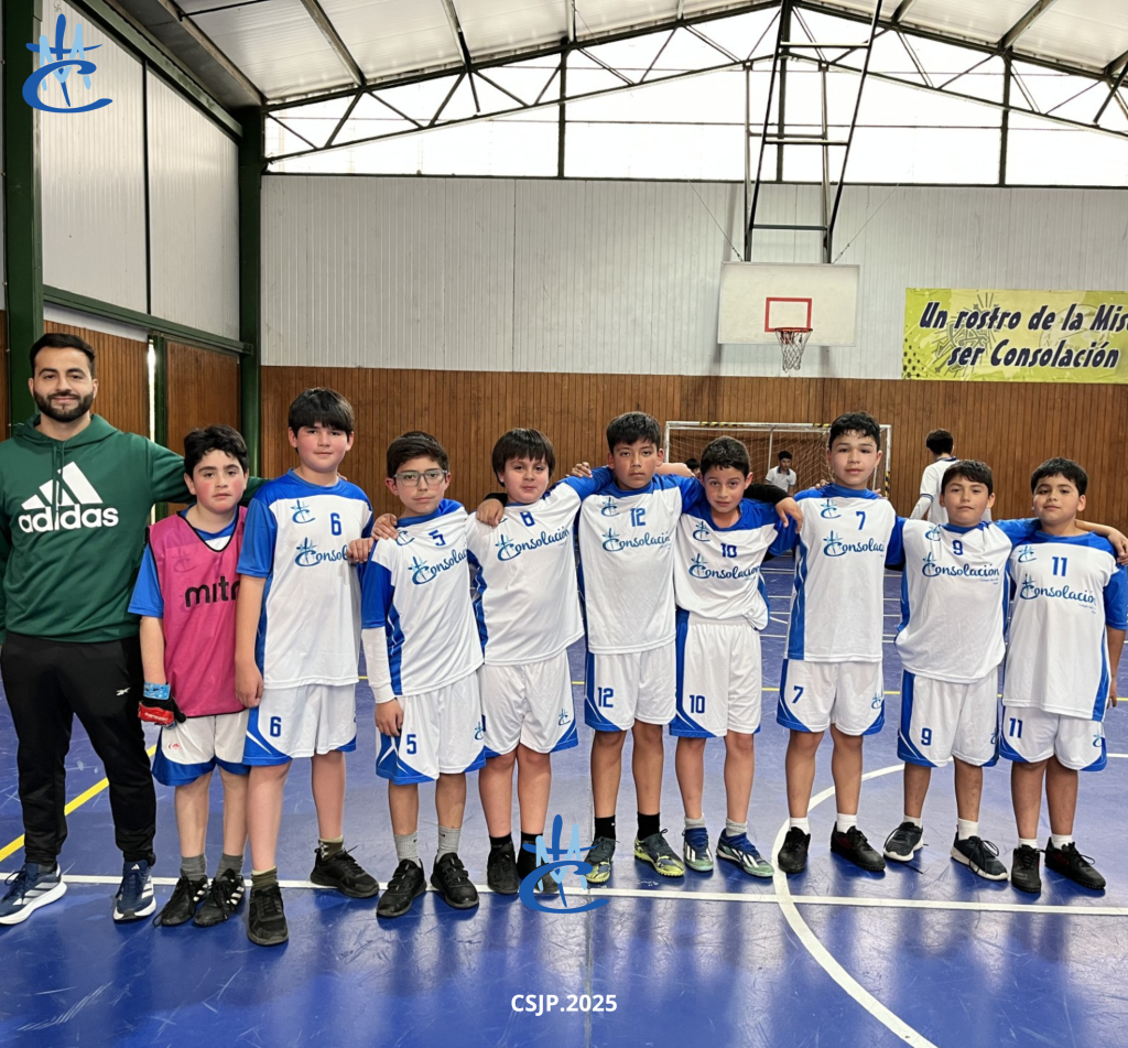 “Encuentro Futsal Varones”