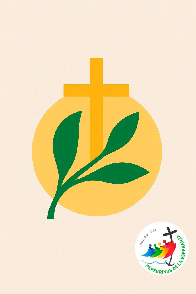 “Puerta Santa CSJP – Celebramos el Jubileo de la Esperanza”
