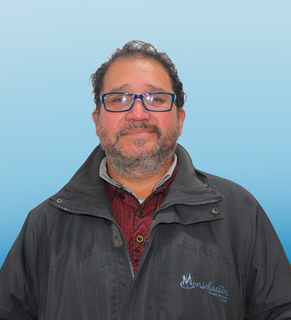 Enrique Torres U.