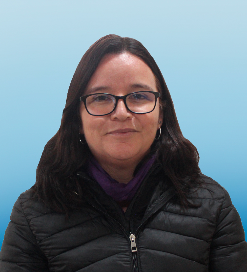 Jennifer Paillamil B.