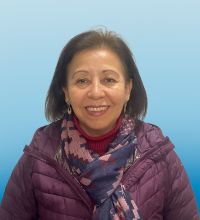 Aura Alfaro V.
