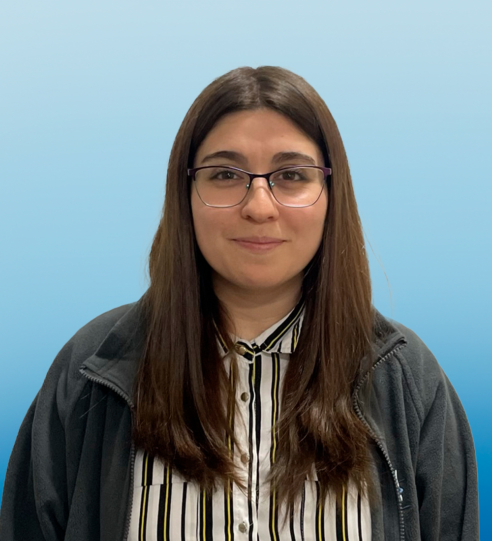 Bárbara Cisternas G.