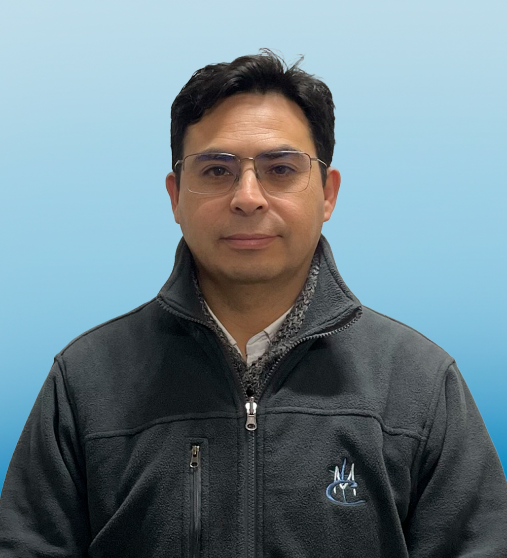 Baudilio Hernández C.