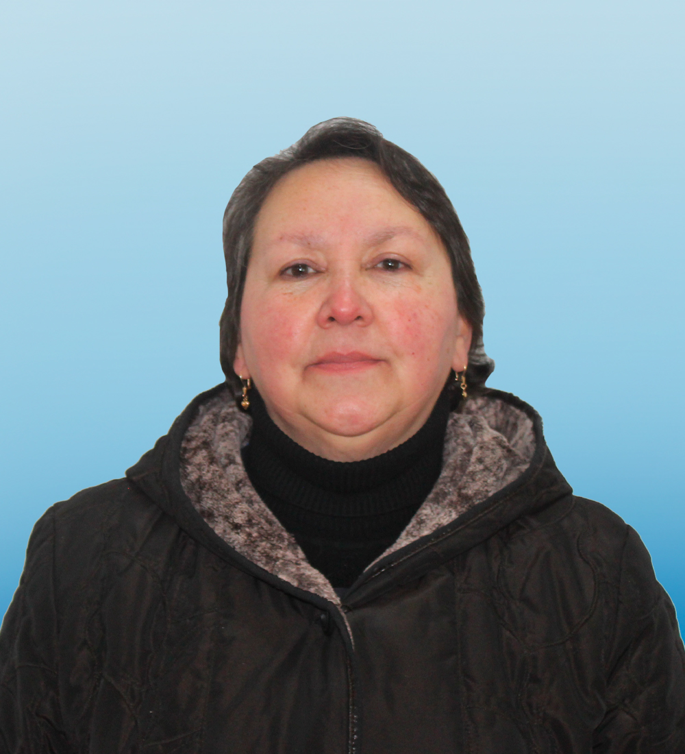 María Beatriz Fuentealba S.