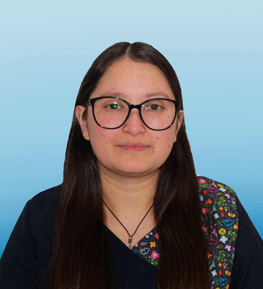 Camila Rogazy P.