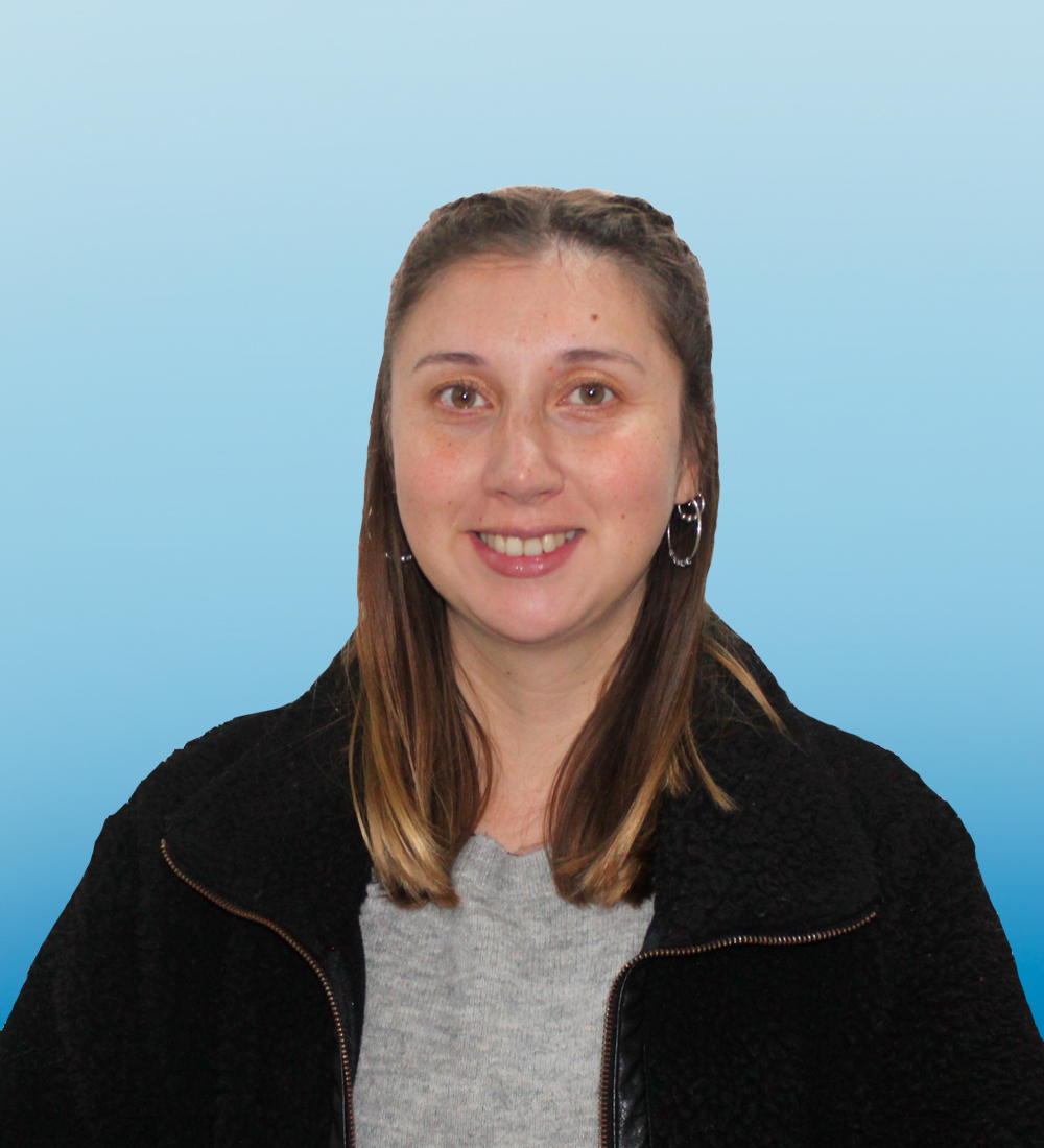 Carolina Scarlazetta Méndez