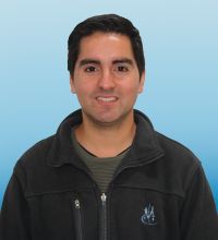 Daniel Aguilar H.