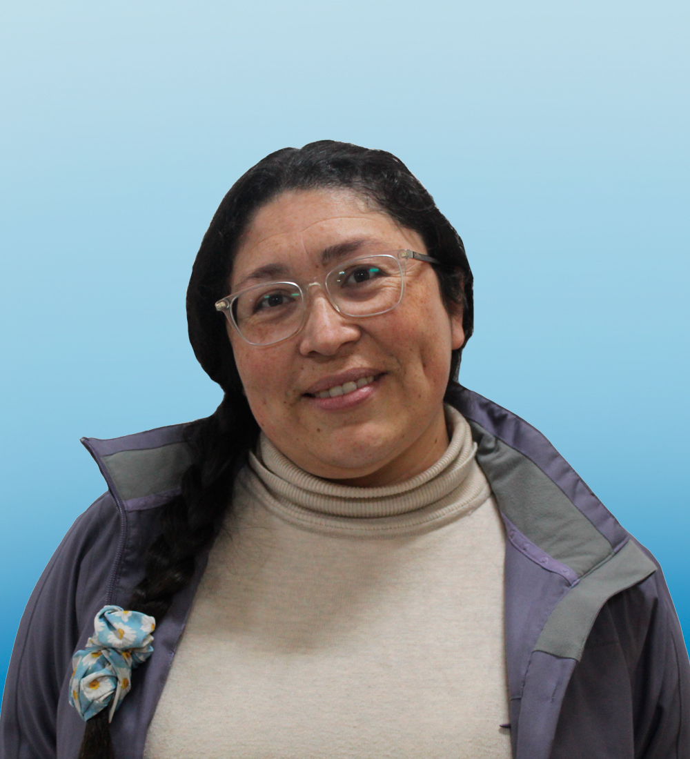 Danitza Reyes C.