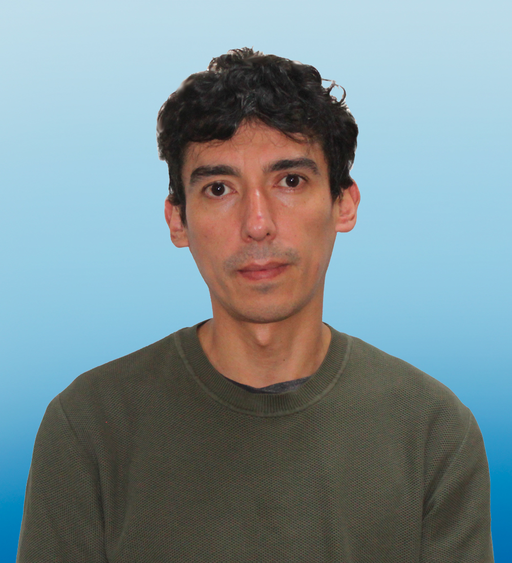 Diego Fritz S.