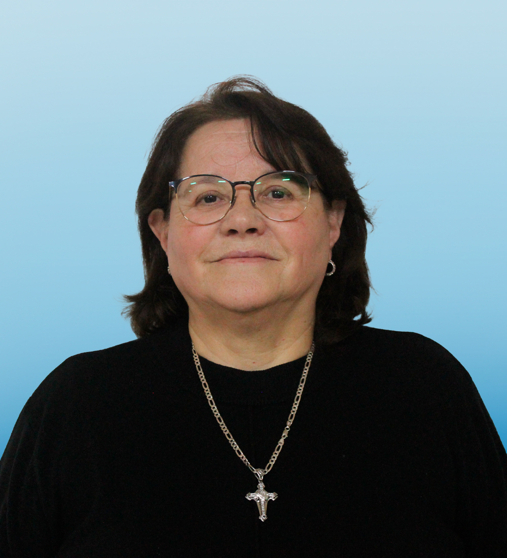 Jacqueline Gajardo F.