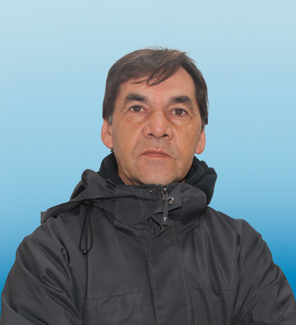 Francisco Jiménez H.