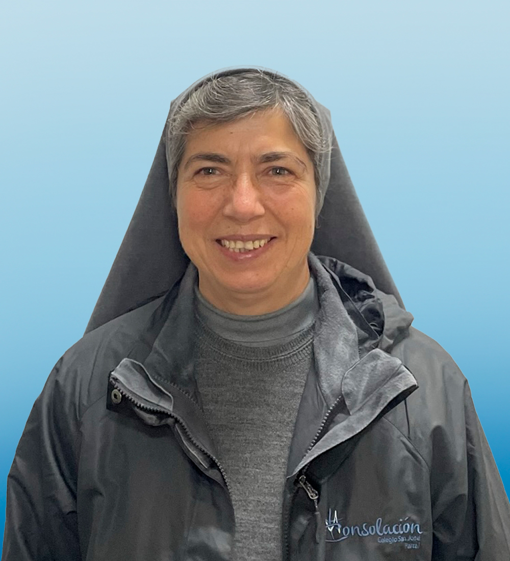 Hna. Mirsa Bravo G.