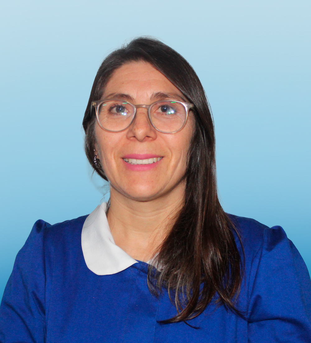 Yenifer Valenzuela Caro