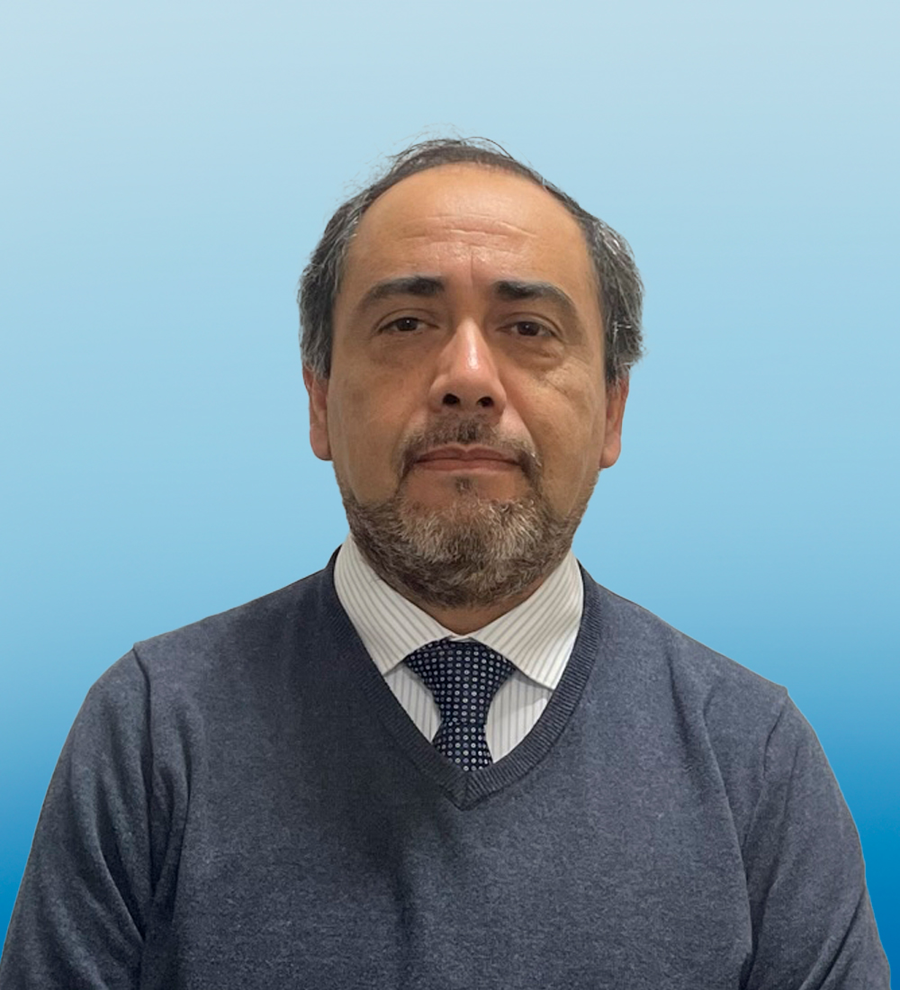 Jose de la Fuente Ramos